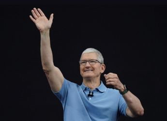 Tim Cook Reveals the Secret Behind Apple&rsquo;s Success, Says Can't Be Recreated