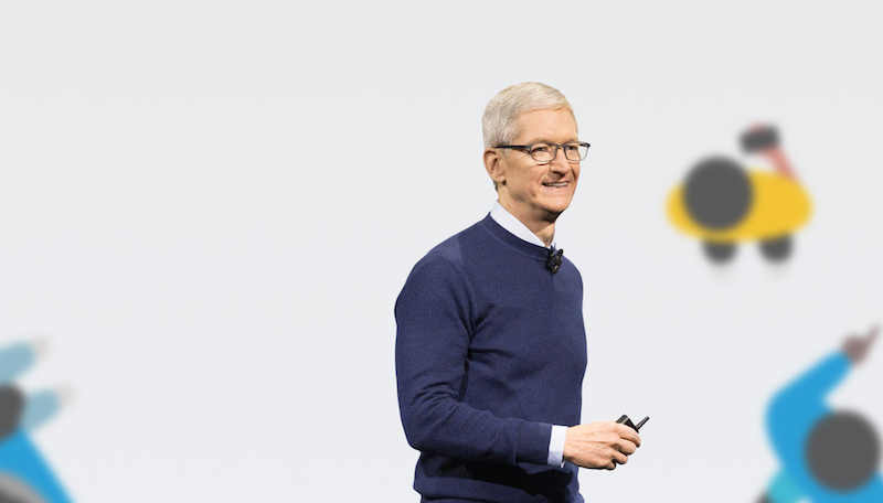 How to Watch iPhone 8, iPhone X Launch Live Stream Online