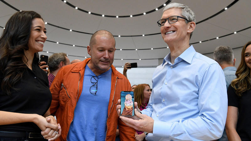 Experts Grade Apple's and Google's New Tools to Fight Smartphone Addiction