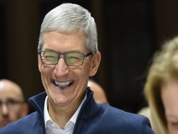 Apple Is the $2.3 Trillion Fortress That Tim Cook Built Apple Is the $2.3 Trillion Fortress That Tim Cook Built