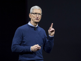 Apple CEO Tim Cook Favours AR Over Metaverse, Here&rsquo;s Why