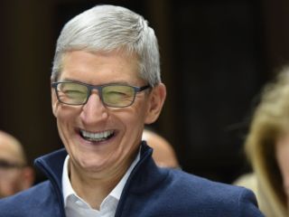 Apple Is the $2.3 Trillion Fortress That Tim Cook Built