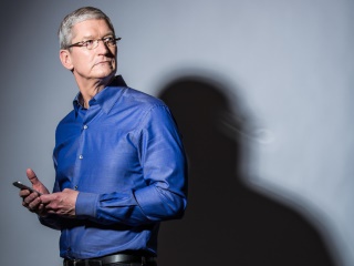Apple CEO Tim Cook Speaks Up About Removal of VPN Apps in China