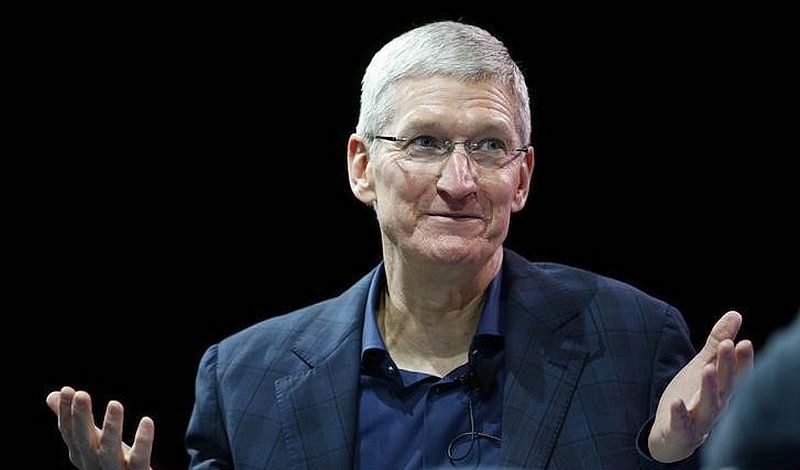 World AIDS Day: Tim Cook on Apple's Fight Against AIDS With RED Charity