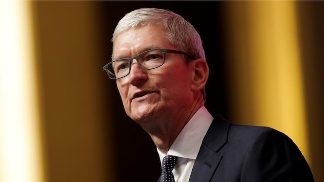 Who Will Be Apple’s Next CEO After Tim Cook? John Ternus Could Reportedly Take Charge Who Will Be Apple’s Next CEO After Tim Cook? John Ternus Could Reportedly Take Charge