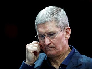 Apple to Launch New Products Next Week, Report Claims