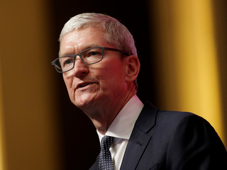 Apple, Epic Trial: App Store Would Be &#039;Toxic&#039; Mess Without Control, Says CEO Tim Cook
