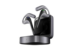 CES 2025: Timekettle W4 Pro AI Interpreter Earbuds With Real-Time On-Call Translation Feature Launched CES 2025: Timekettle W4 Pro AI Interpreter Earbuds With Real-Time On-Call Translation Feature Launched