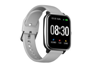 Timex Fit 2.0 Smartwatch With Square Dial Launched in India at Rs. 5,995