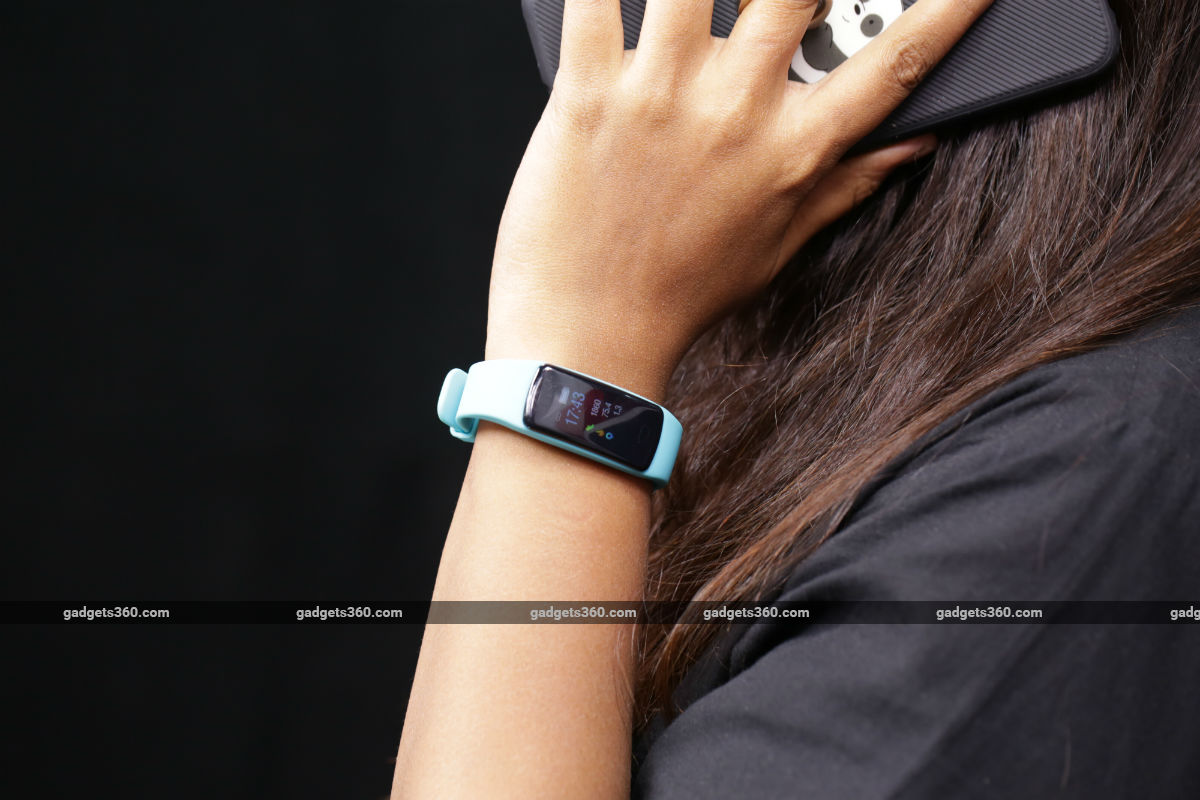 Timex Helix Gusto HRM Review