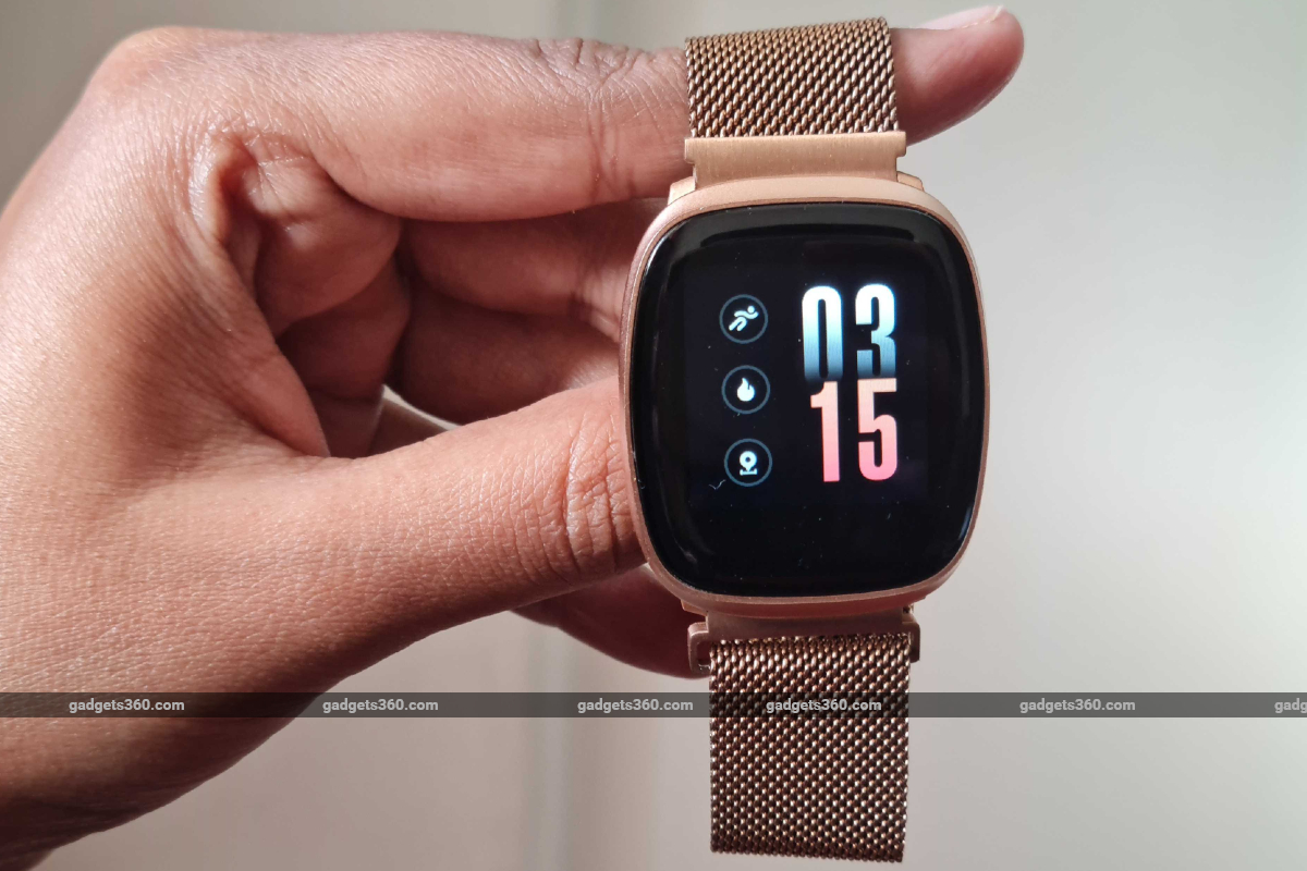 Timex iConnect Premium Active Smartwatch Review: Looks Aren’t Always Enough