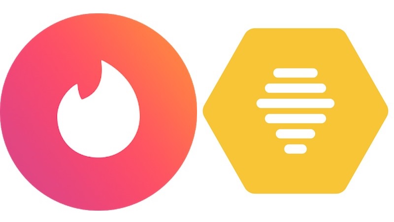 Why Are Tinder and Bumble Fighting? Here's Everything You Need to Know