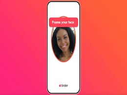 Tinder Rolls Out Facial Verification Feature to Ensure Authentic Matches, Reduce Impersonation Tinder Rolls Out Facial Verification Feature to Ensure Authentic Matches, Reduce Impersonation