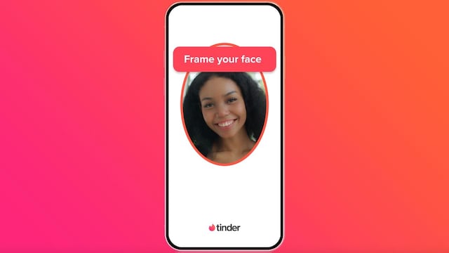 Tinder Rolls Out Facial Verification Feature to Ensure Authentic Matches, Reduce Impersonation Tinder Rolls Out Facial Verification Feature to Ensure Authentic Matches, Reduce Impersonation