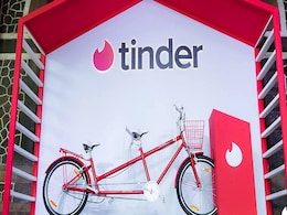 Tinder's Paying Users Increase by 7 Percent as Match Forecasts Flat Q4 Revenue Amid Weak Economy Tinder's Paying Users Increase by 7 Percent as Match Forecasts Flat Q4 Revenue Amid Weak Economy