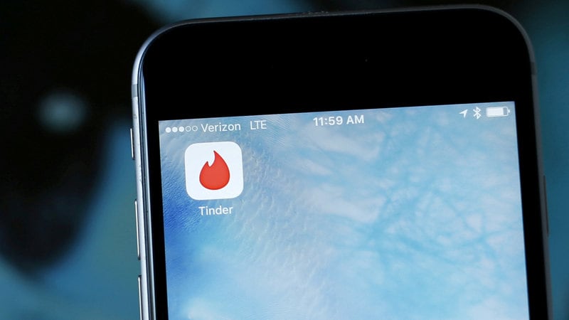 Tinder Founders Sue Parent IAC, Saying It Owes Them Billions