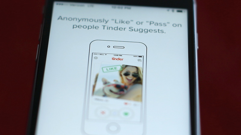 Tinder Trials Extra Control for Women, Said to Give Them Additional Scrutiny and Security