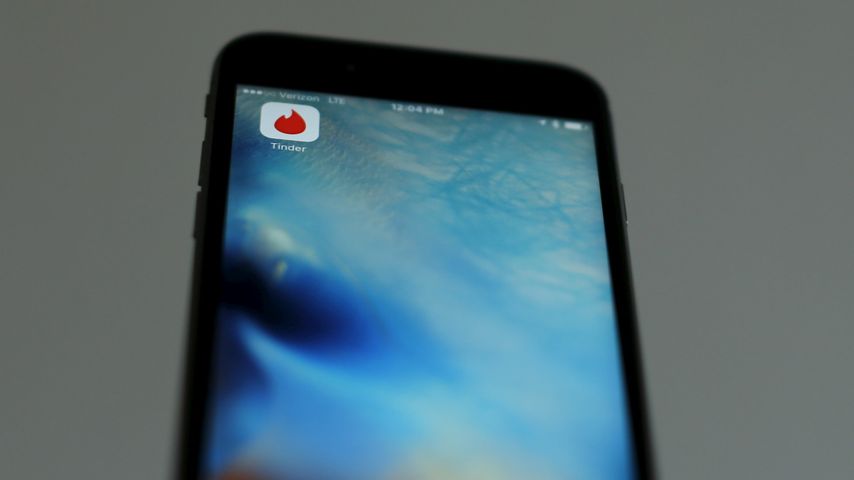 Dating App Maker Match Group Backs US Bill Seen as Privacy Threat