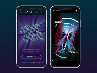 Tinder&rsquo;s Swipe Night Will Find You a Match in the Apocalypse, Starting September 12