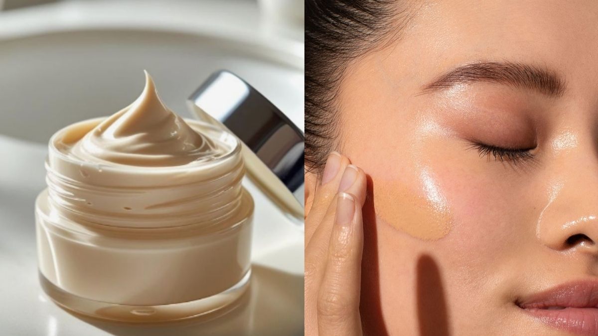 Best Tinted Moisturisers and Skin Tints for a 'No-Makeup' Glow