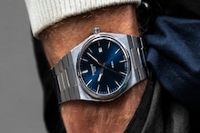 Best Tissot Watches For Men: Explore Finest Timepieces On Myntra Best Tissot Watches For Men: Explore Finest Timepieces On Myntra