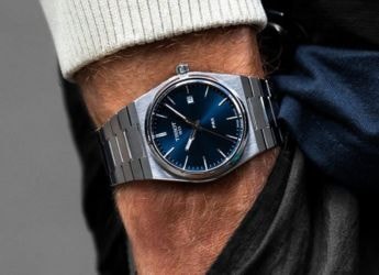 Best Tissot Watches For Men: Explore Finest Timepieces On Myntra