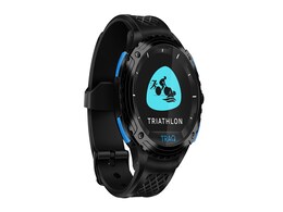 Titan TraQ Lite, Titan TraQ Cardio, Titan TraQ Triathlon Smartwatches Launched in India Titan TraQ Lite, Titan TraQ Cardio, Titan TraQ Triathlon Smartwatches Launched in India