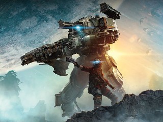 Titanfall Battle Royale Game Apex Legends Set to Launch Today