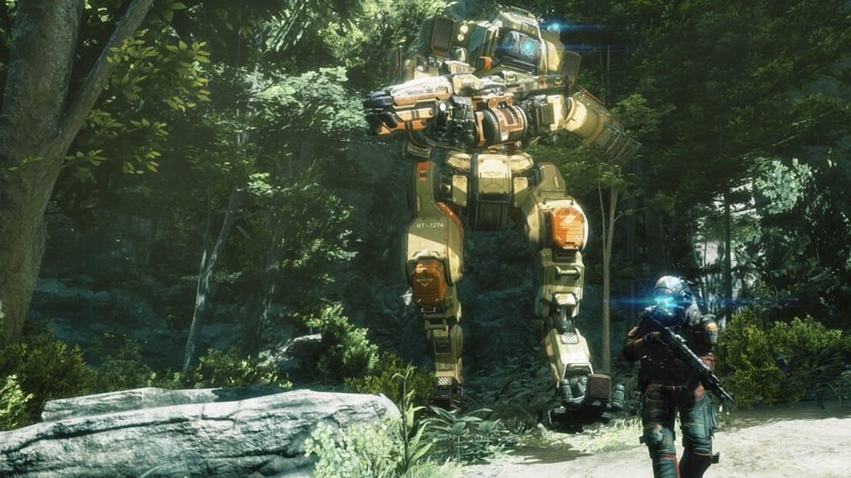 Future Titanfall Games Pushed Back to Focus on Apex Legends: Respawn