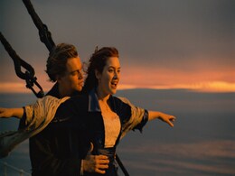 Titanic India 3D 4K HDR Re-Release Date Set for February 10 Titanic India 3D 4K HDR Re-Release Date Set for February 10