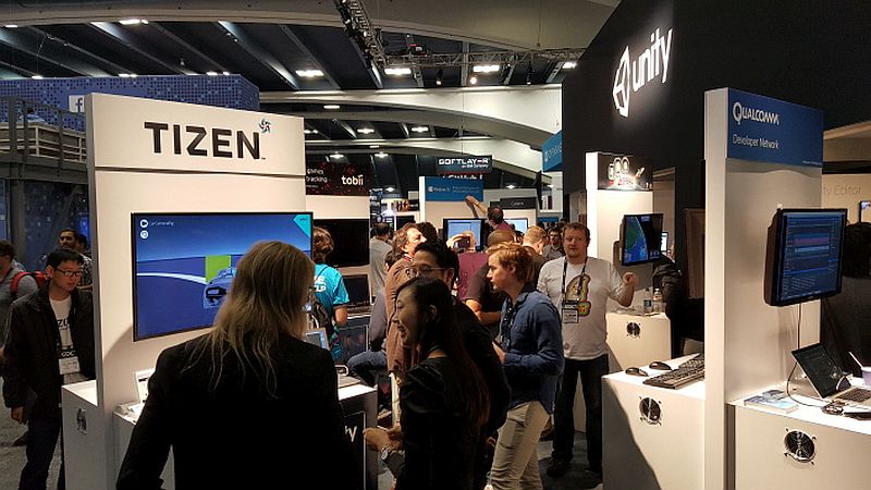 Samsung's Tizen OS Said to Be Riddled With as Many as 40 Zero-Day Vulnerabilities