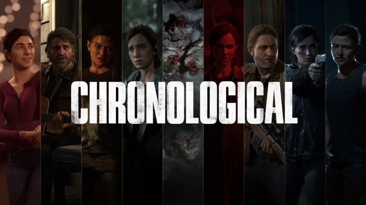 The Last of Us Part 2 Remastered Gets New Free Update That Allows Players to Experience Story Chronologically