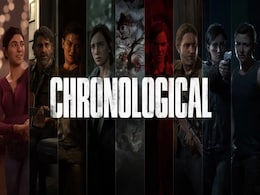 The Last of Us Part 2 Remastered Gets New Free Update That Allows Players to Experience Story Chronologically The Last of Us Part 2 Remastered Gets New Free Update That Allows Players to Experience Story Chronologically