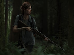 The Last of Us Part II, Horizon Forbidden West Cost Over $200 Million Each to Make, Court Documents Reveal The Last of Us Part II, Horizon Forbidden West Cost Over $200 Million Each to Make, Court Documents Reveal