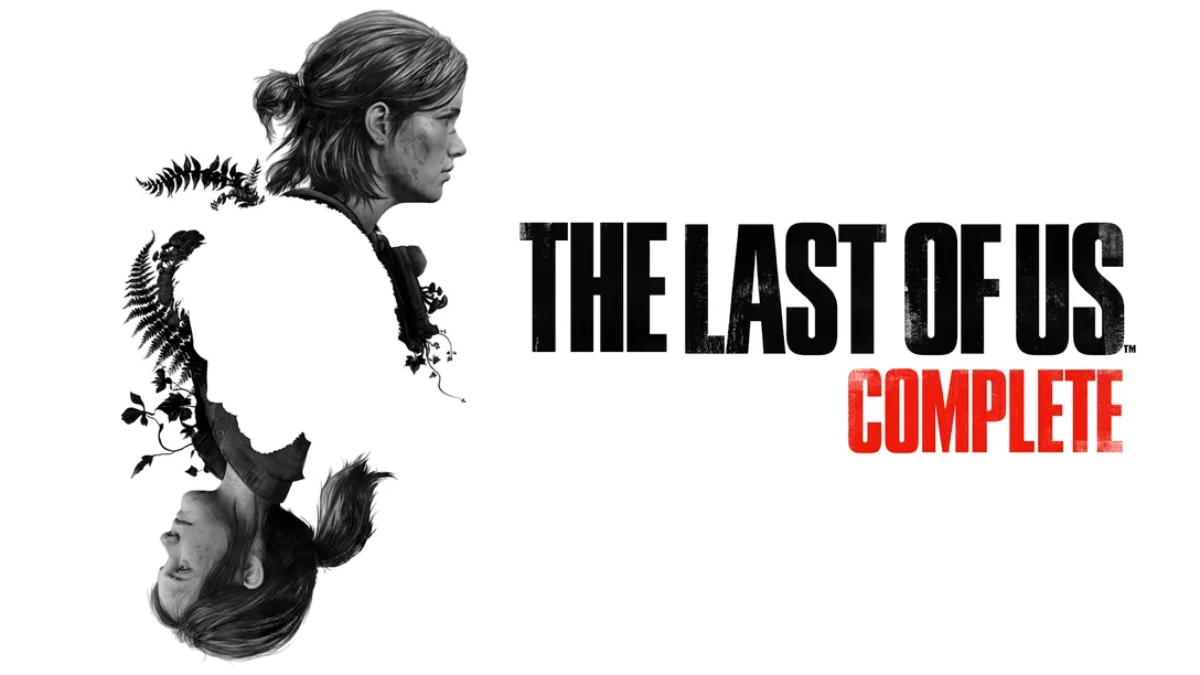 Naughty Dog Releases The Last of Us Part 1 and Part 2 Remastered in New 'Complete' Edition on PS5