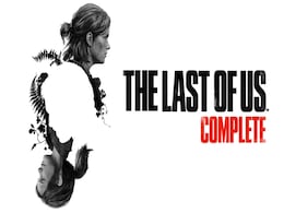 Naughty Dog Releases The Last of Us Part 1 and Part 2 Remastered in New 'Complete' Edition on PS5 Naughty Dog Releases The Last of Us Part 1 and Part 2 Remastered in New 'Complete' Edition on PS5