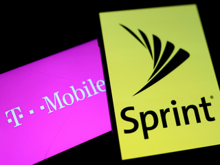 T-Mobile, Sprint Amend Merger Terms, SoftBank Takes a Hit
