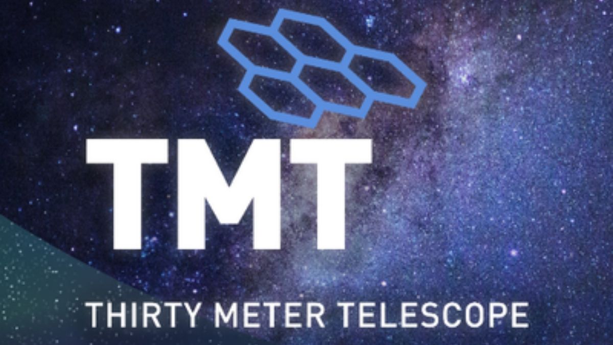 Giant Hawaii Telescope Builders Say No Construction This Year Due to Coronavirus Pandemic