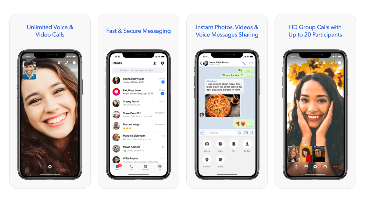 ToTok Asks Android Users to Ignore Google's Play Protect Warning, Co-Founders Claim Their App Is 'Safe'