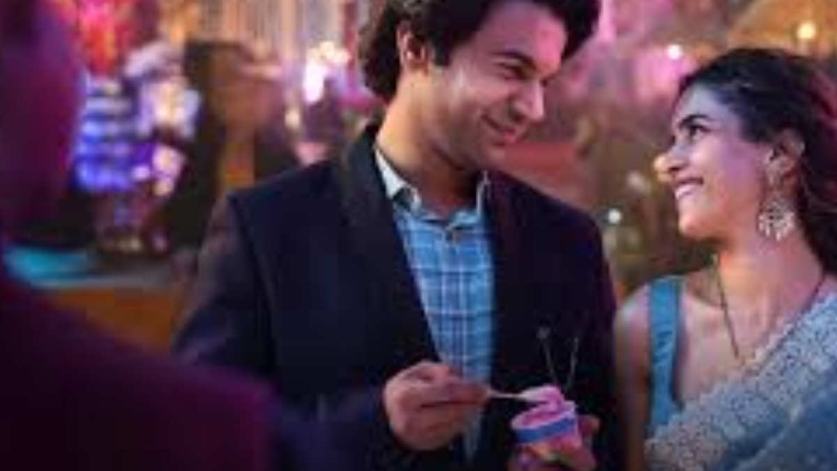 Toaster OTT Release: When and Where to Watch Rajkummar Rao&rsquo;s Comedy Thriller