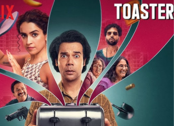 Toaster Now Streaming Online: Where to Watch Rajkummar Rao and Sanya Malhotra&rsquo;s Comedy Drama?
