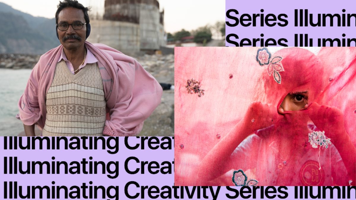 Apple Offering Free Virtual Workshops in India on Photography, Art, Music, and More