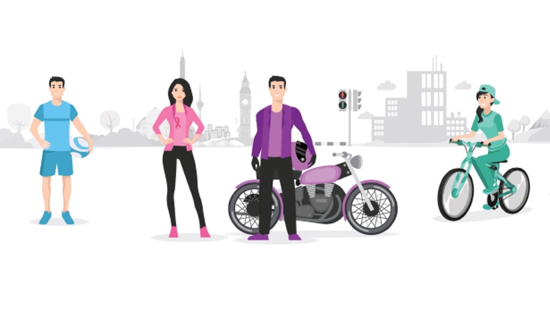 Toffee Insurance Partners Wildcraft to Launch Backpack Insurance in India