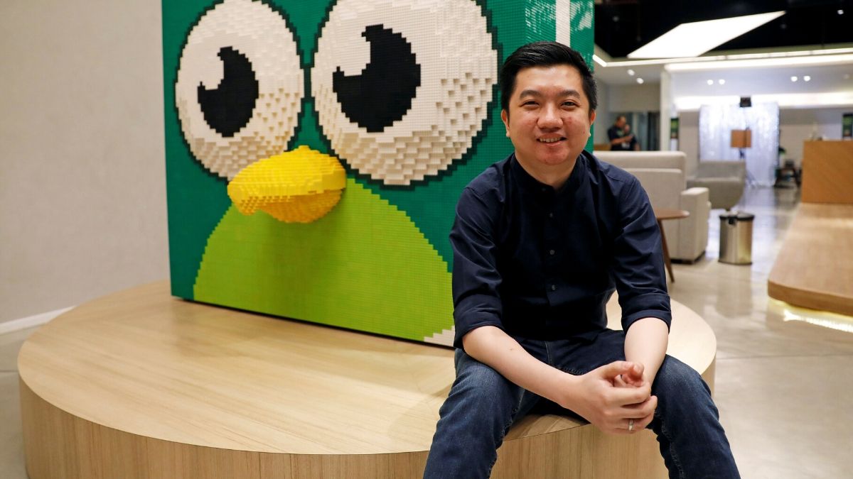 Tokopedia Probes Alleged Data Leak of 91 Million Users