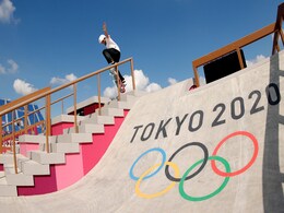 Tokyo Olympics 2020 Live Streaming: How to Watch the Olympic Events Live, Schedule, and More Tokyo Olympics 2020 Live Streaming: How to Watch the Olympic Events Live, Schedule, and More