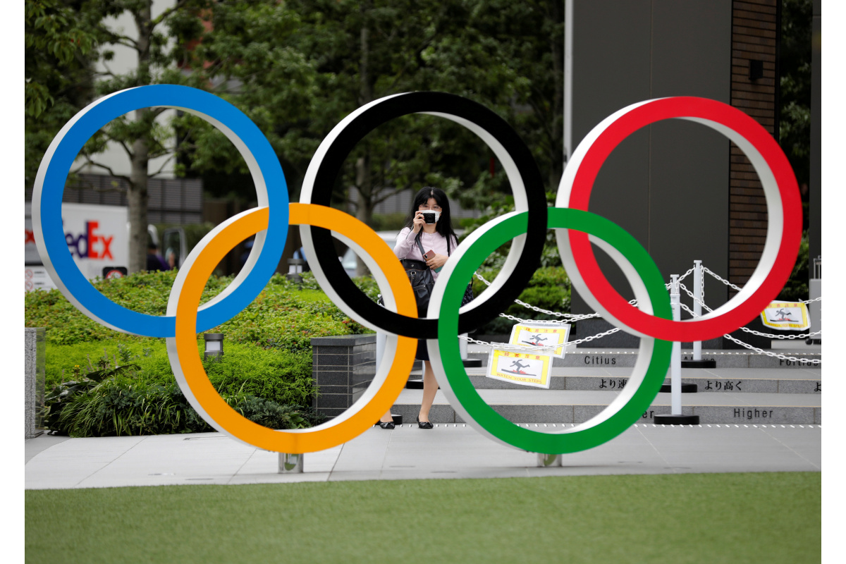 Beijing 2022 Olympics: Cybersecurity Worries Linger in Background