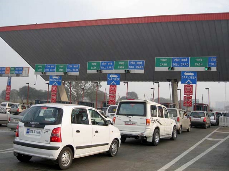 MobiKwik Partners With NHAI for Toll Payments Using Mobile Wallet