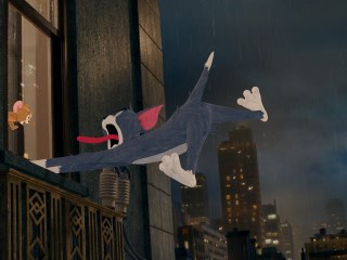 Tom &amp; Jerry, Mortal Kombat, Reminiscence Release Dates Shifted by Warner Bros.