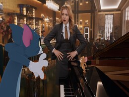 Tom & Jerry Trailer: 2D Animated Duo Enter 3D Real-World New York Tom & Jerry Trailer: 2D Animated Duo Enter 3D Real-World New York