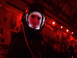 Tom Cruise to Shoot a Movie in Space, in Talks With NASA, Elon Musk’s SpaceX: Report Tom Cruise to Shoot a Movie in Space, in Talks With NASA, Elon Musk’s SpaceX: Report